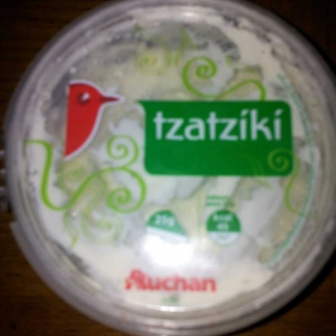 Auchan Tzatziki