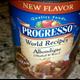 Progresso World Recipes - Albondigas