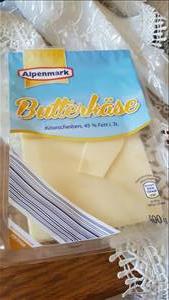 Alpenmark Butterkäse