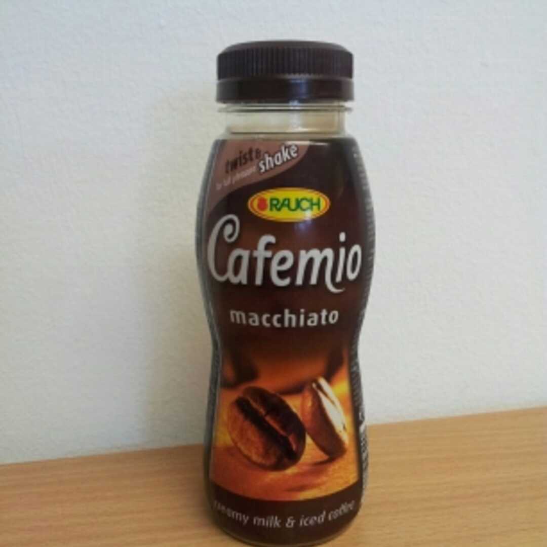 Rauch Cafemio Macchiato