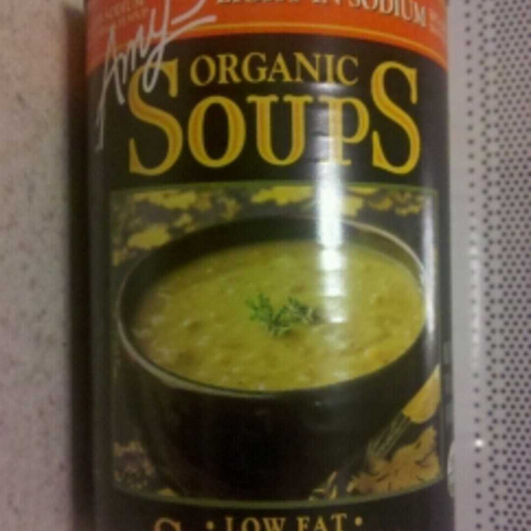 Amy's Organic Split Pea Soup