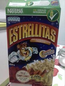 Nestlé Estrellitas