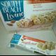 South Beach Diet High Protein Cereal Bar - Maple Nut