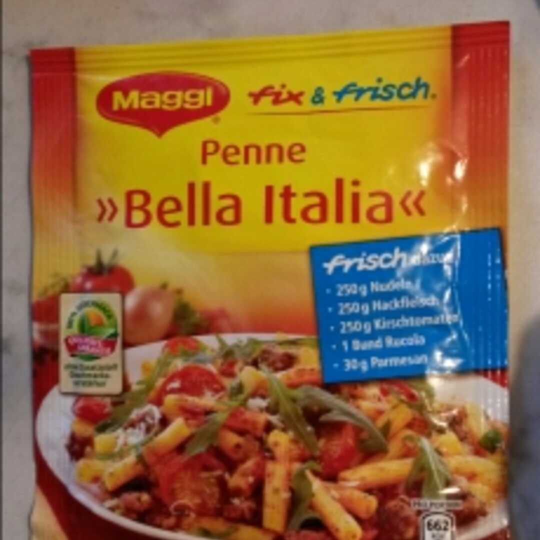 Maggi Bella Italia