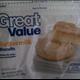 Great Value Buttermilk Biscuits