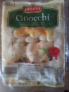 Cucina Gnocchi Pomodoro