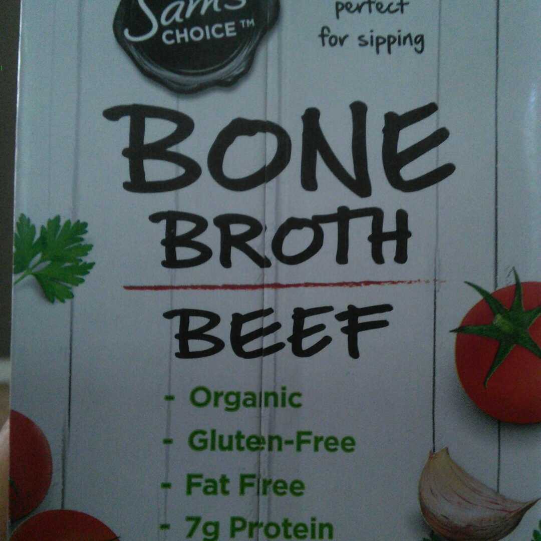 Sam's Choice Beef Bone Broth