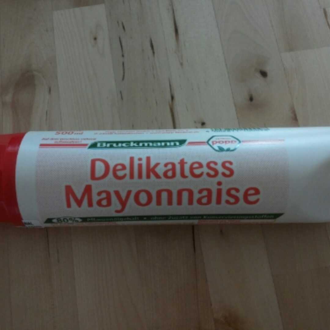 Bruckmann Mayonnaise