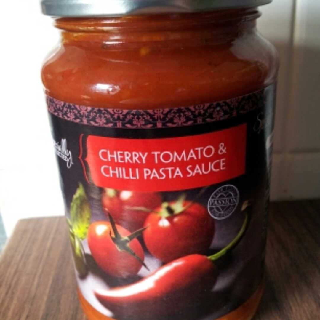 Aldi Cherry Tomato & Chilli Pasta Sauce