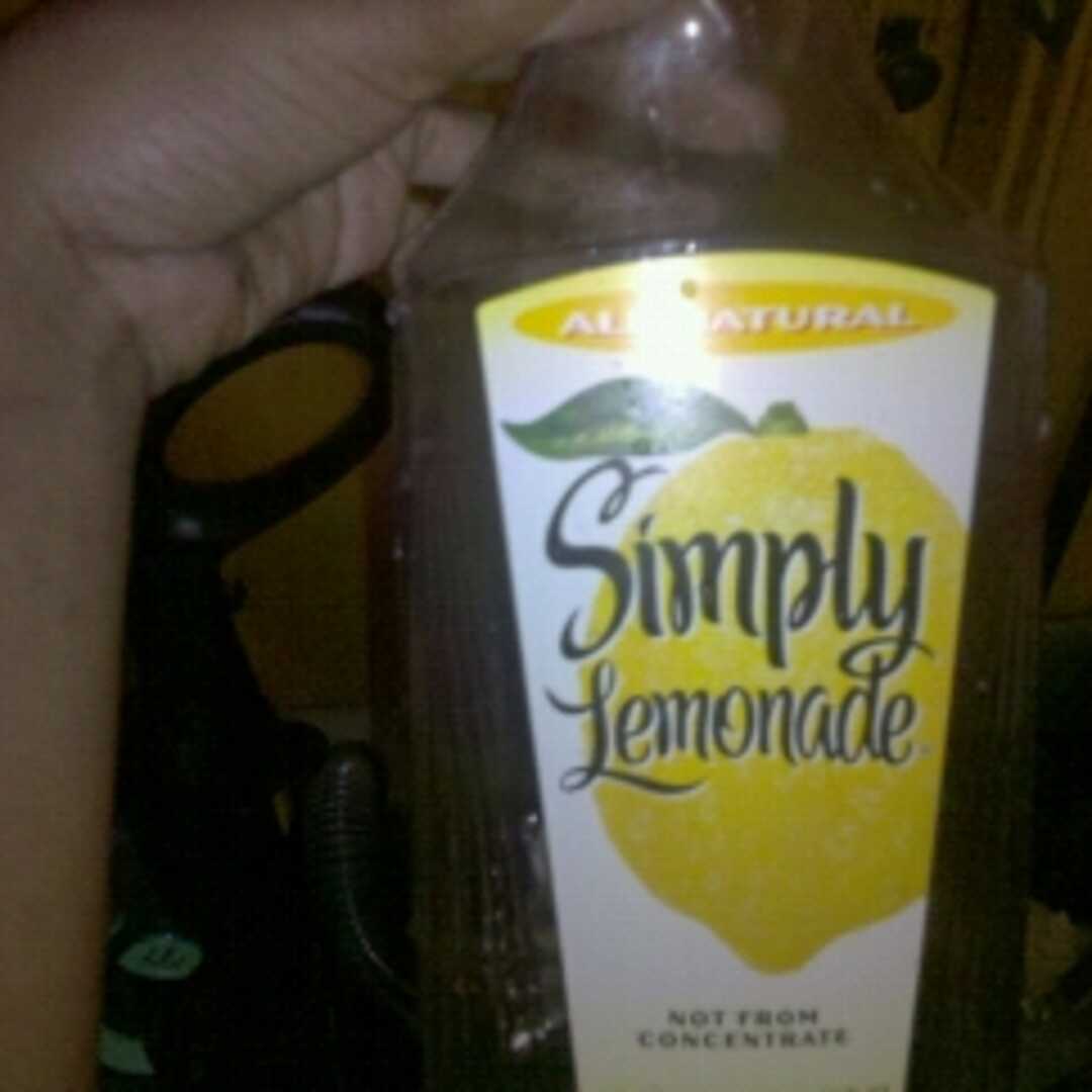 Simply Orange Simply Lemonade