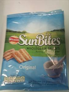 Walkers SunBites Wholegrain Snacks