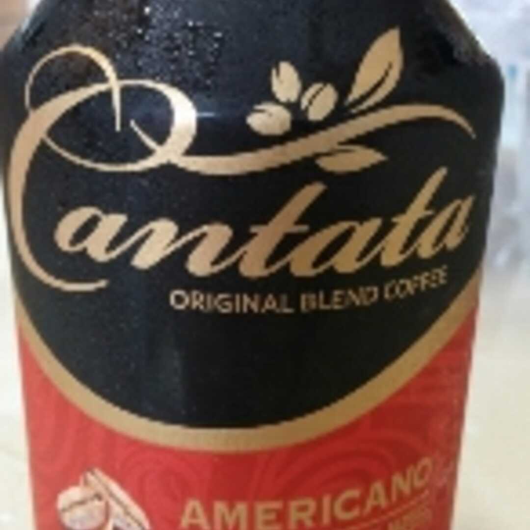 칸타타 아메리카노 (275ml)