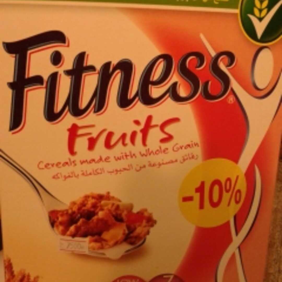 Nestle Fitness Fruits