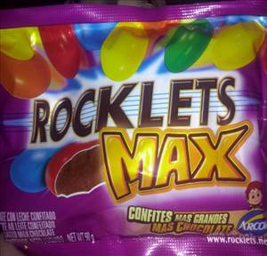 Rocklets Max