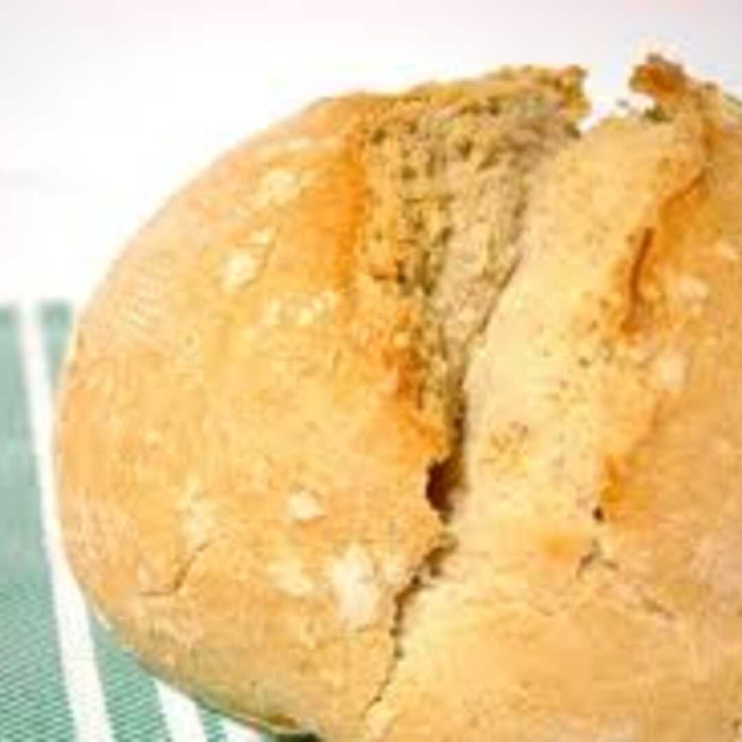 Pão de Trigo Partido