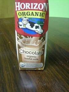 Horizon Organic 1% Organic Chocolate Milk