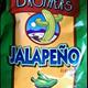 Poore Brothers Jalapeno Kettle Cooked Potato Chips