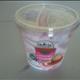 Gippsland Dairy Strawberry Yoghurt Twist