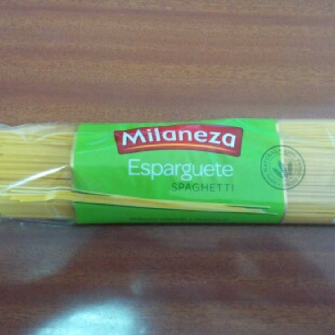Milaneza Esparguete
