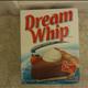Kraft Dream Whip Whipped Topping Mix