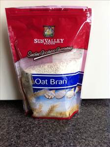 Sun Valley Foods Oat Bran