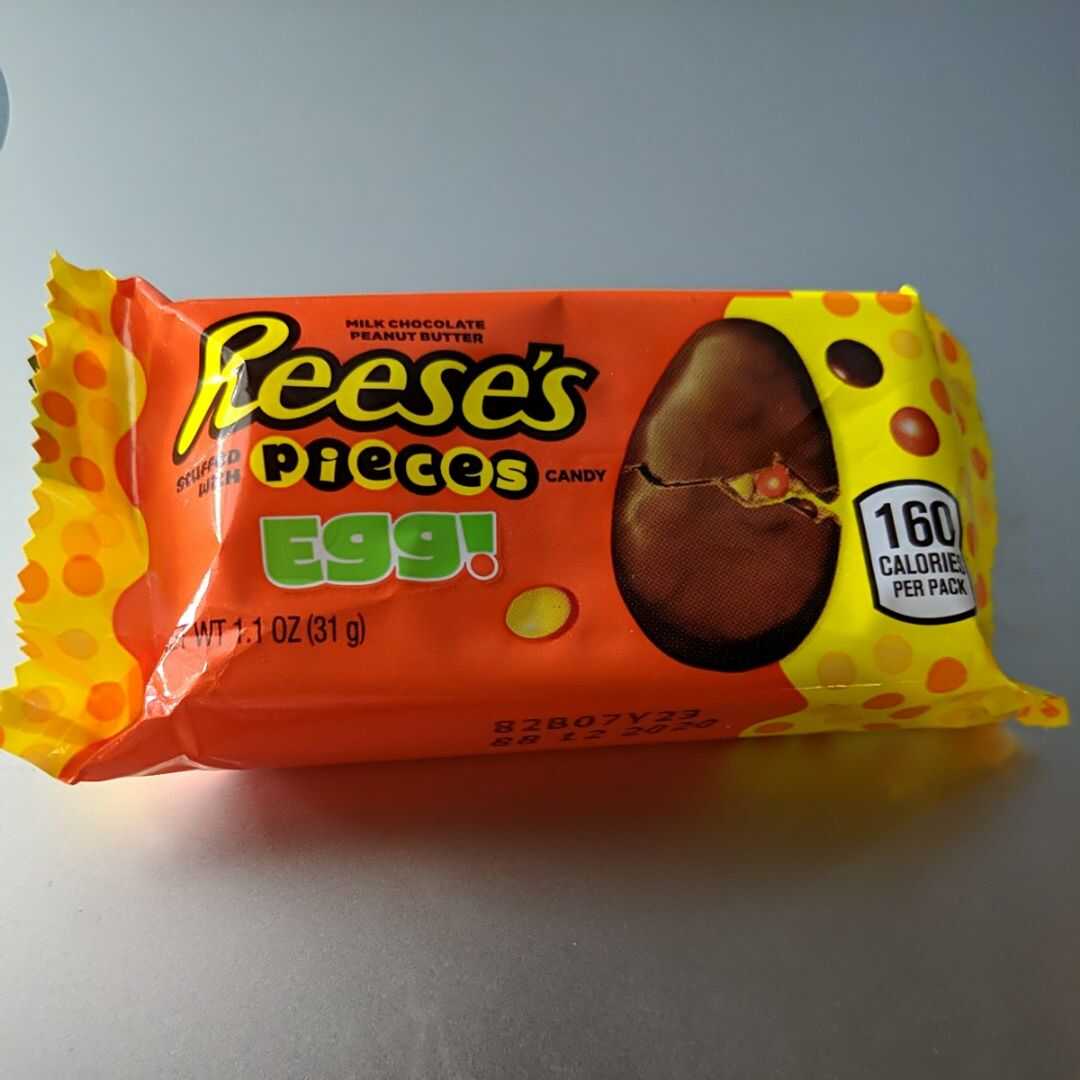 Reese's Peanut Butter Egg
