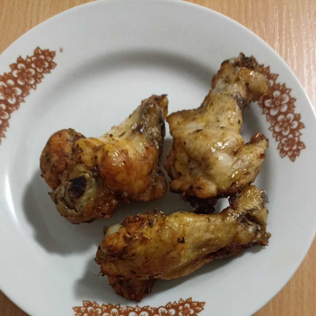 Калории в курице: филе, грудка, бедро, и как полезнее готовить