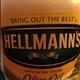 Hellmann's Mayonnaise with Extra Virgin Olive Oil