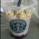 Starbucks Dark Cherry Yogurt Parfait