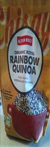 Alter Eco Organic Royal Rainbow Quinoa