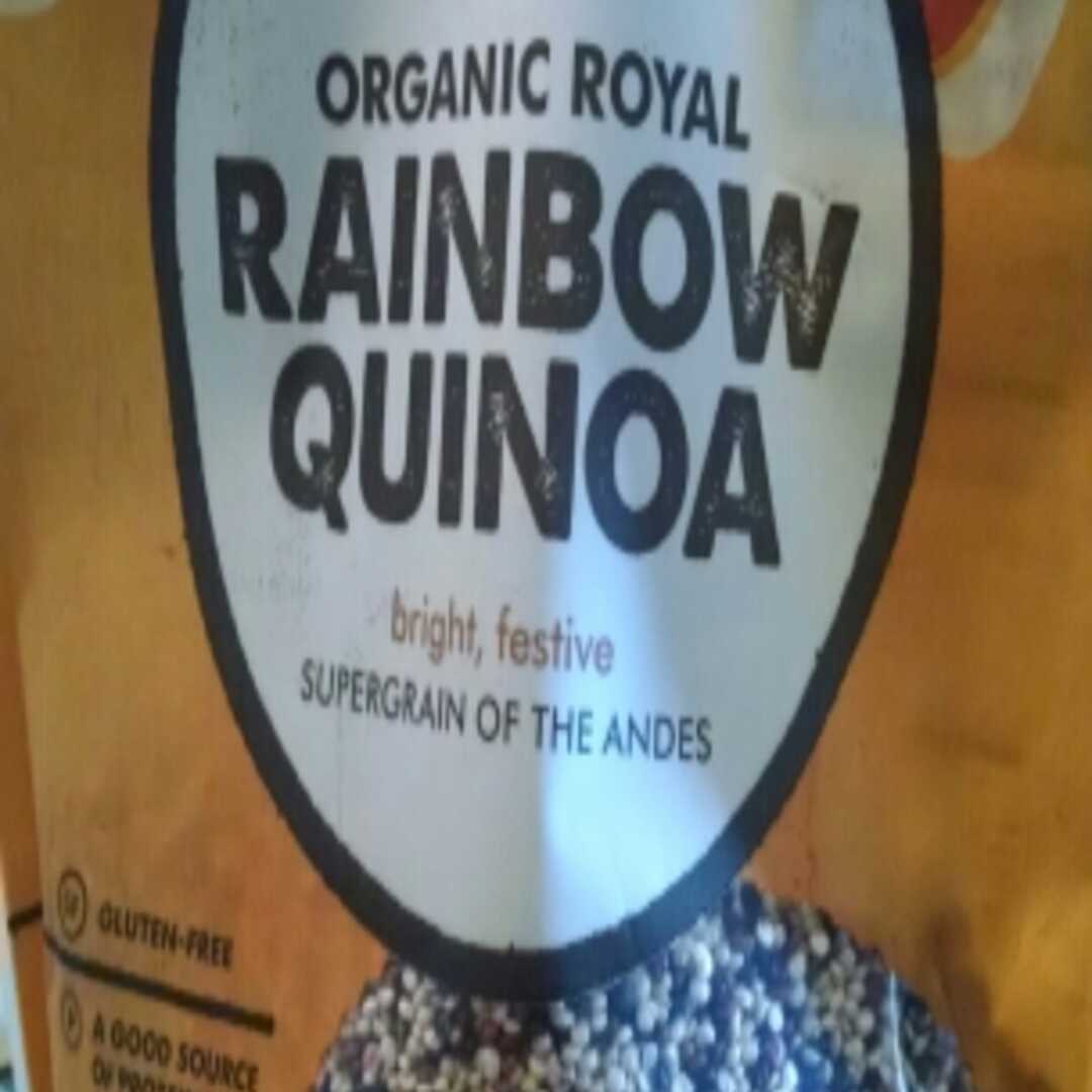 Alter Eco Organic Royal Rainbow Quinoa
