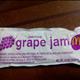 McDonald's Grape Jam