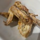 Chicken Wing (Skin Eaten)
