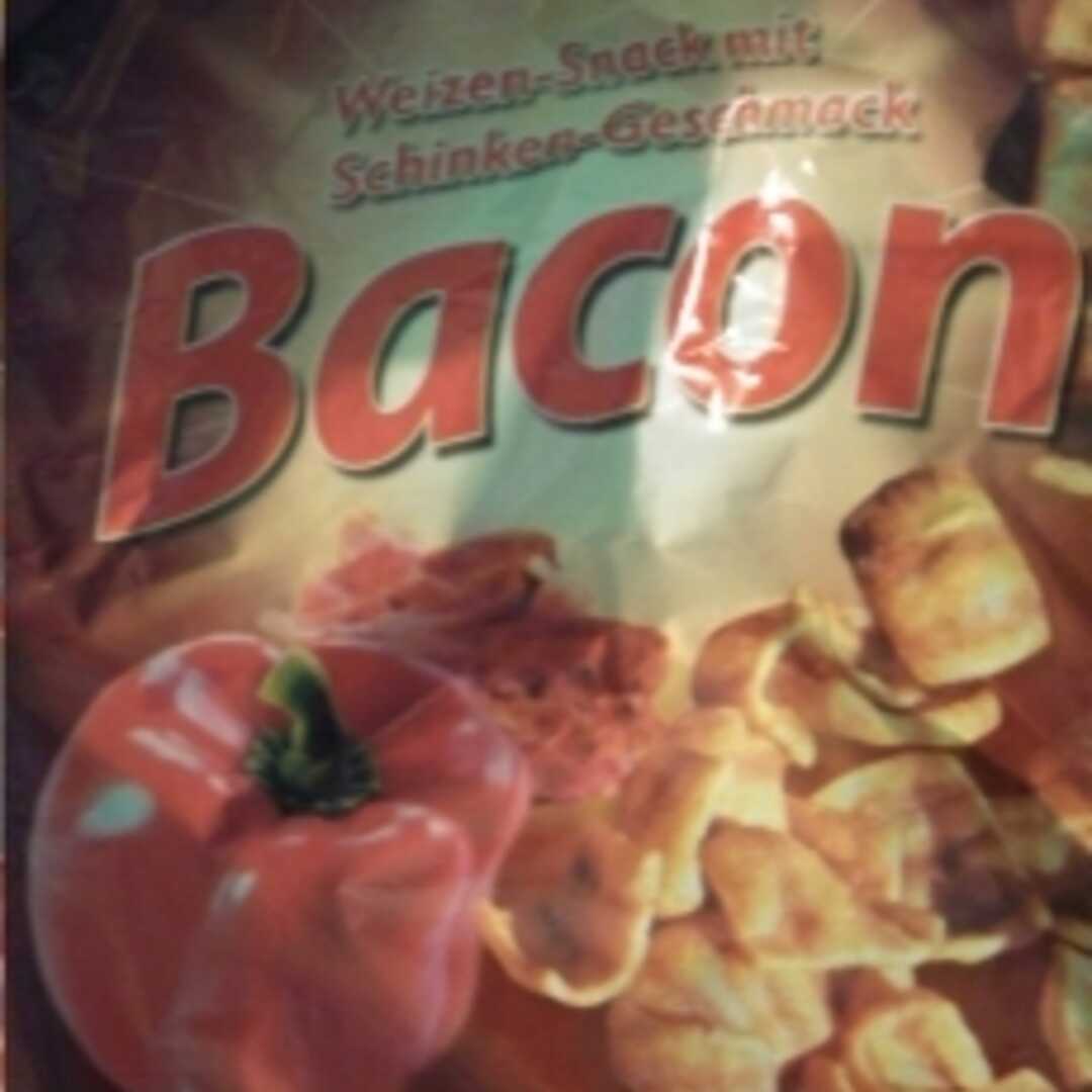 Sun Snacks Bacon