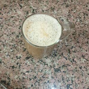 Instant Coffee with Whitener and Sugar (Powdered Mix)