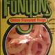Frito-Lay Funyuns Onion Flavored Rings (Grab Bag)