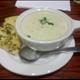Red Robin Clamdigger's Clam Chowder (Bowl)