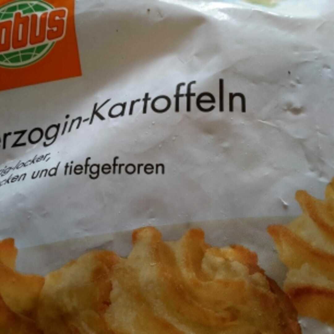 Globus Herzogin-Kartoffeln