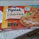 Tipiak Galettes Jambon Fromage