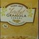Trader Joe's Lowfat Granola with Almonds