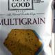 FoodShouldTasteGood Multigrain Tortilla Chips (1.5 oz)