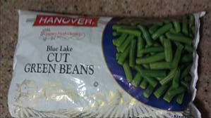 Hanover Blue Lake Cut Green Beans