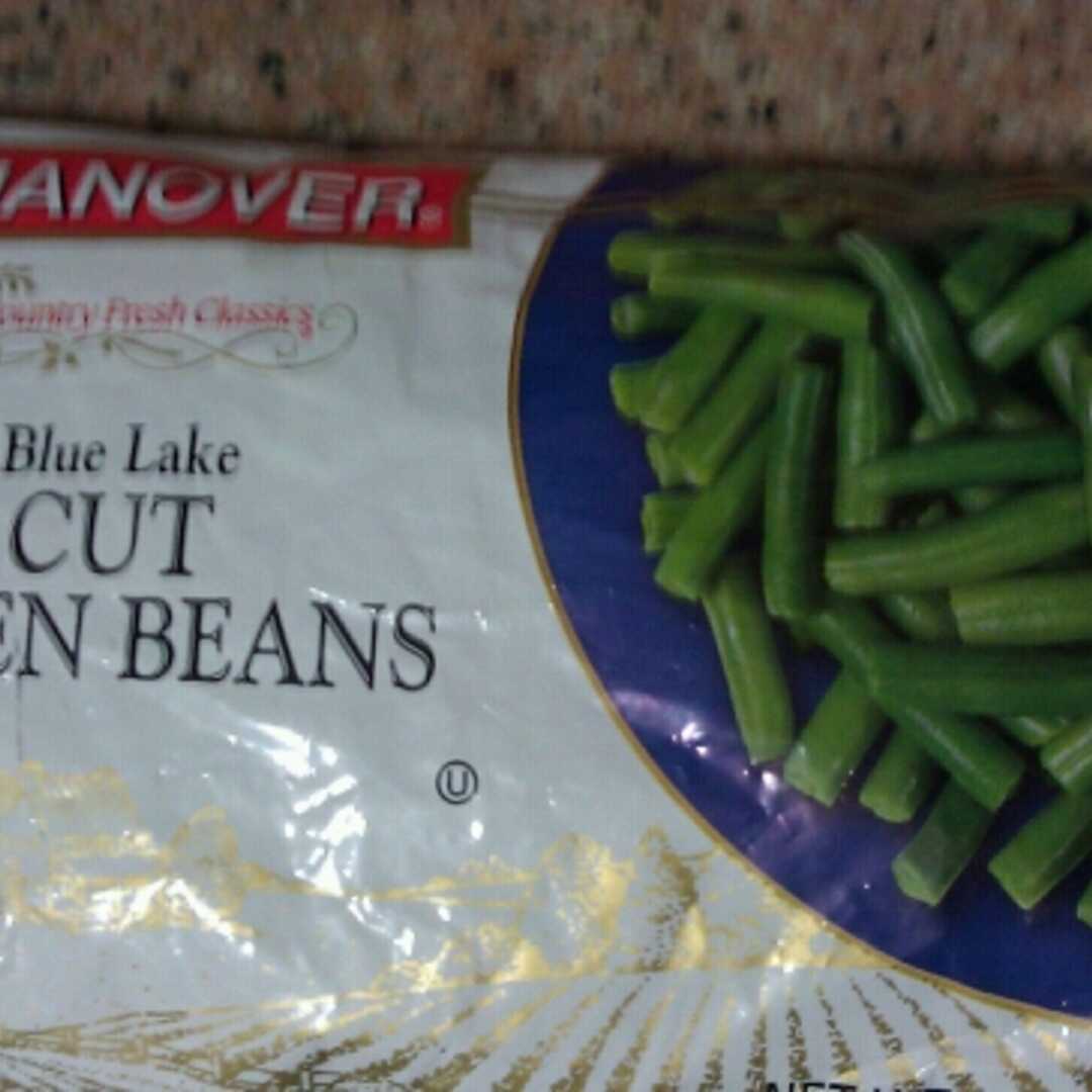 Hanover Blue Lake Cut Green Beans