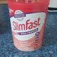 Slim-Fast Summer Strawberry Shake