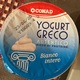 Conad Yogurt Greco Bianco Intero