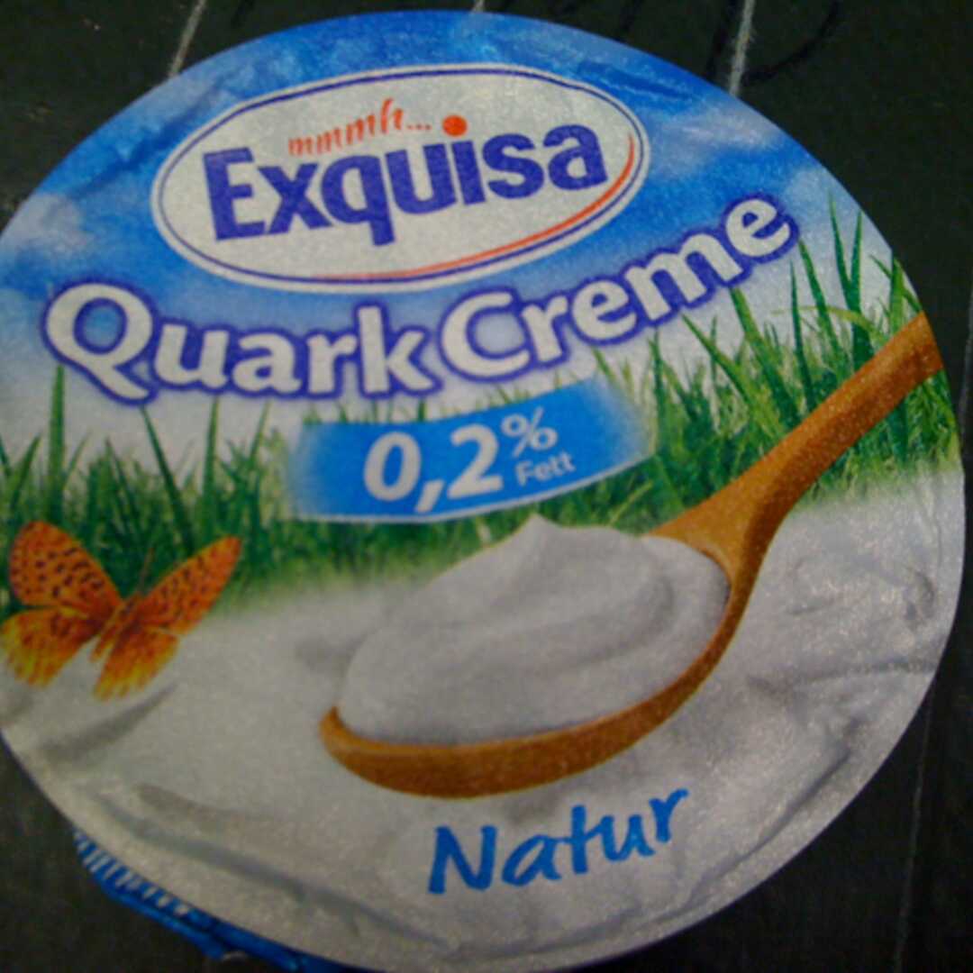 Exquisa Quark Creme