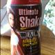 Jillian Michaels Ultimate Shake - Double Chocolate