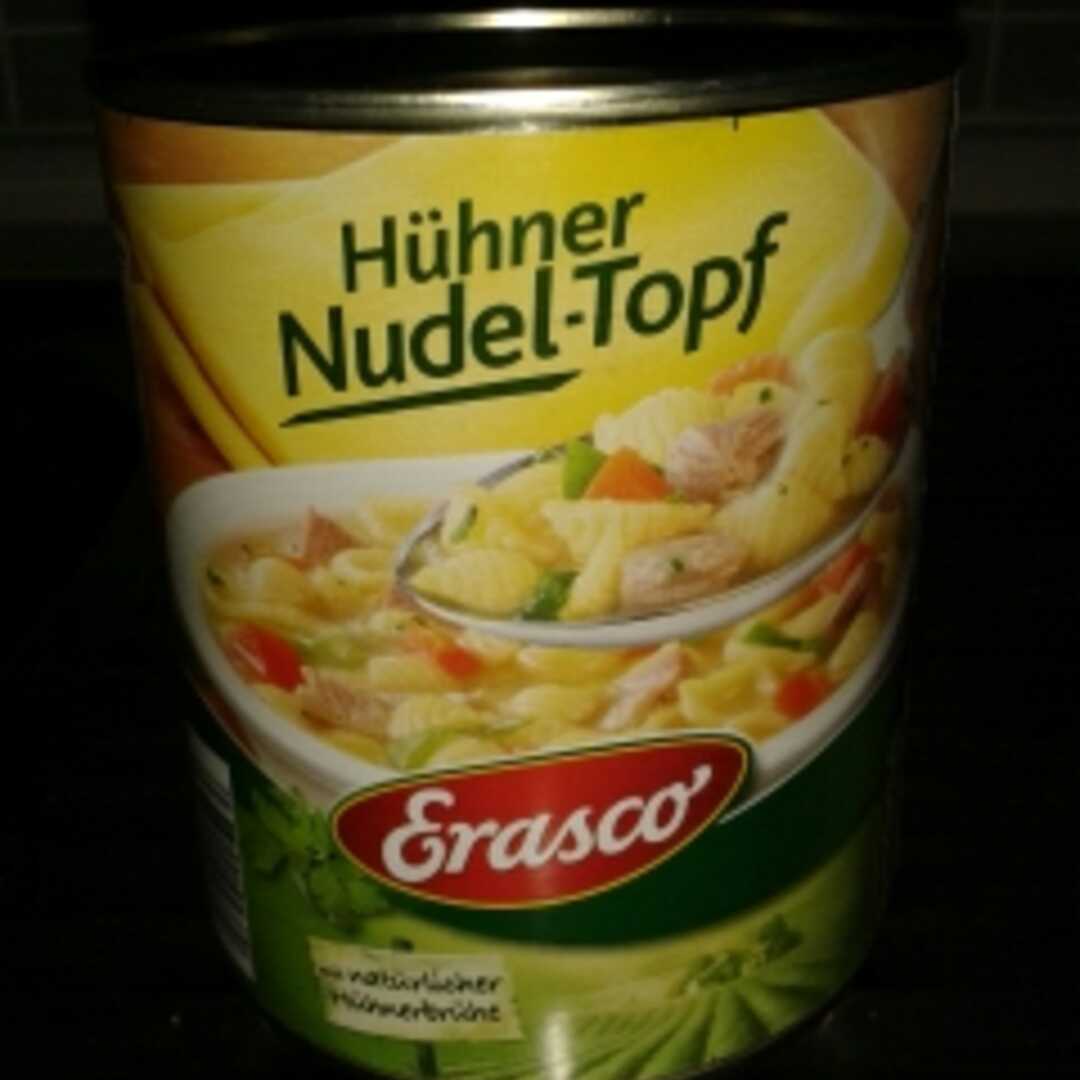 Erasco Hühner-Nudeltopf