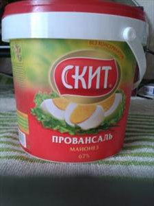 Скит Майонез