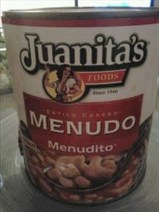 Juanita's Foods Menudito Menudo